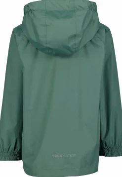 TREKMATES so dry jacket 2 jr- Regnklær|Jakker·Vårjakkor