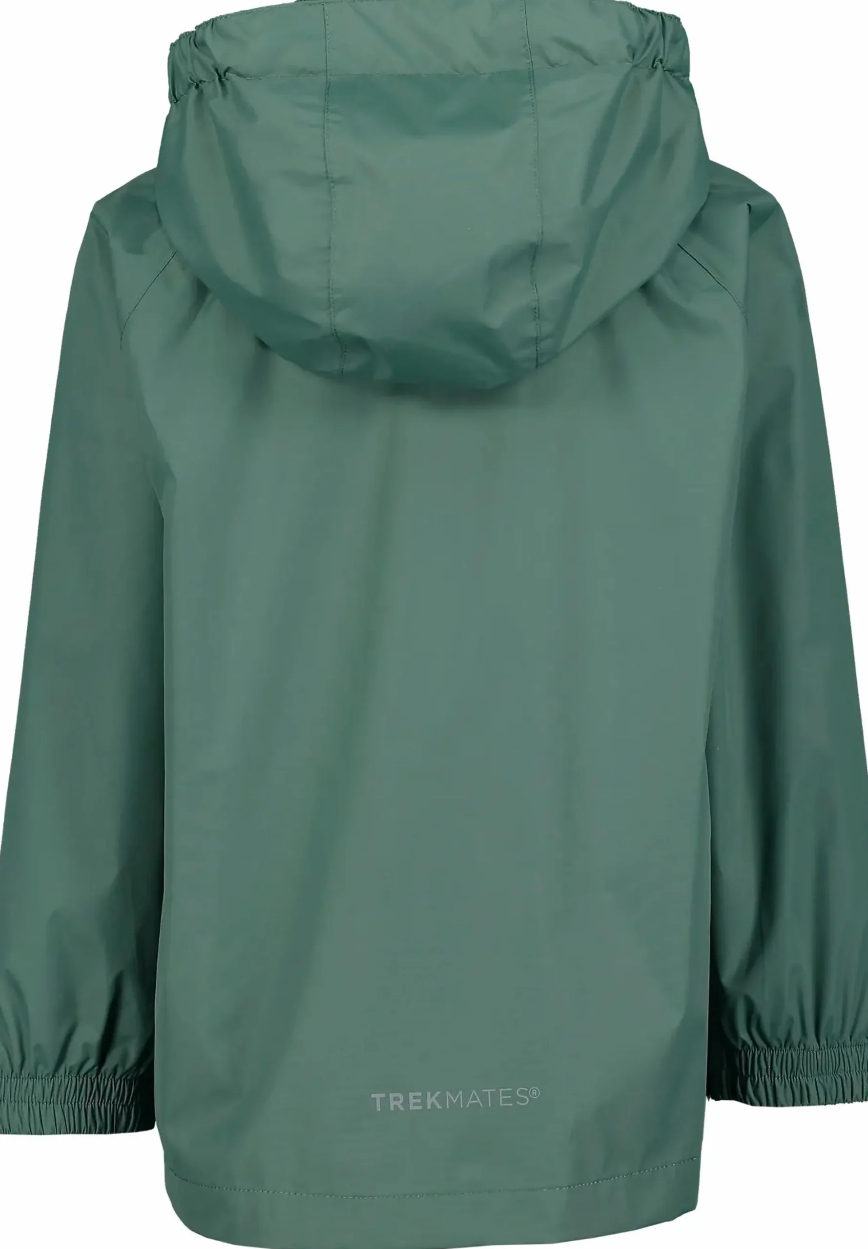 TREKMATES so dry jacket 2 jr- Regnklær|Jakker·Vårjakkor