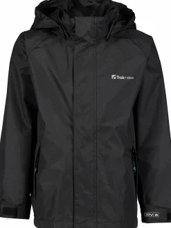 TREKMATES so dry jacket 2 jr- Regnklær|Jakker·Vårjakkor