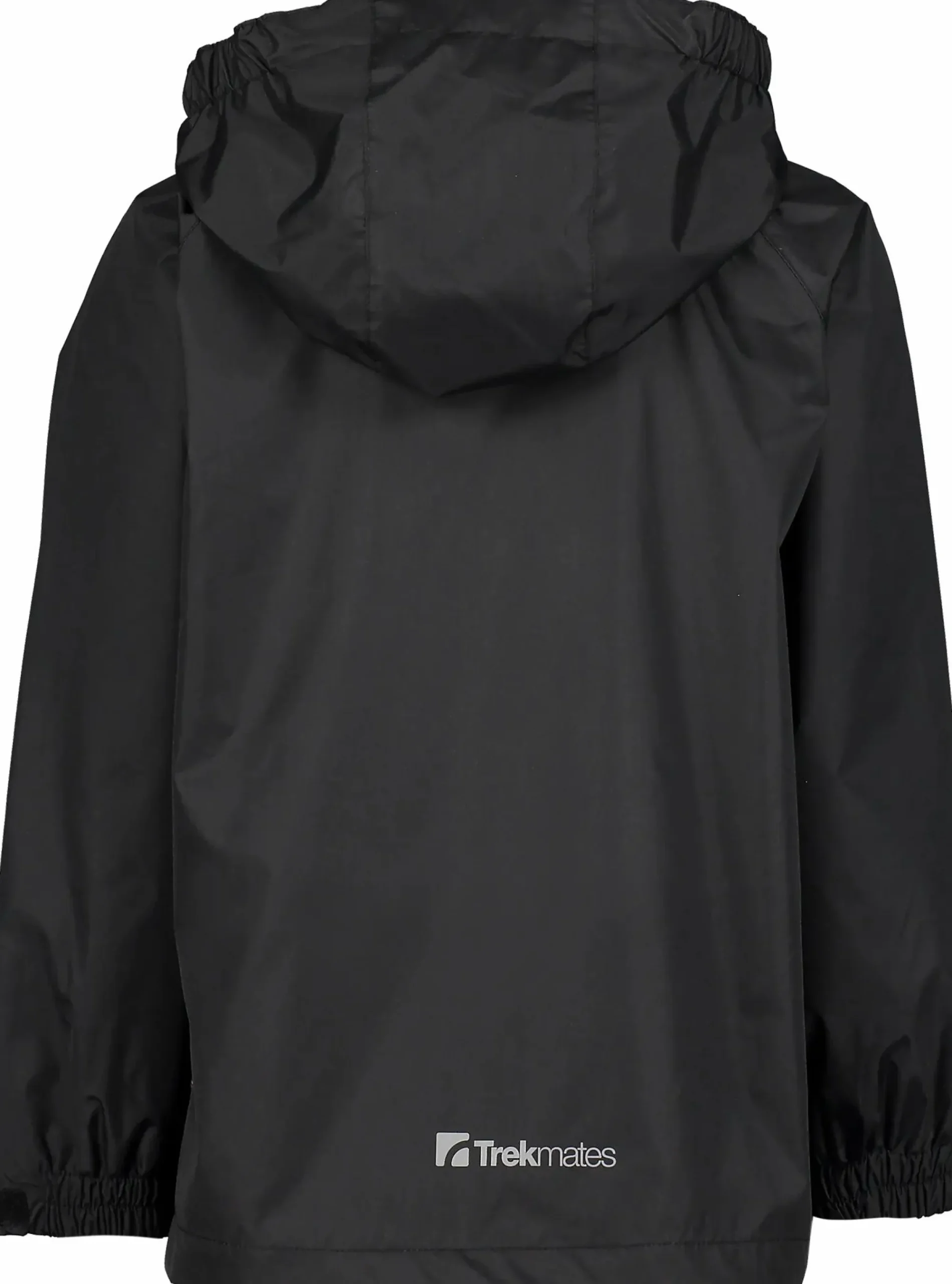 TREKMATES so dry jacket 2 jr- Regnklær|Jakker·Vårjakkor