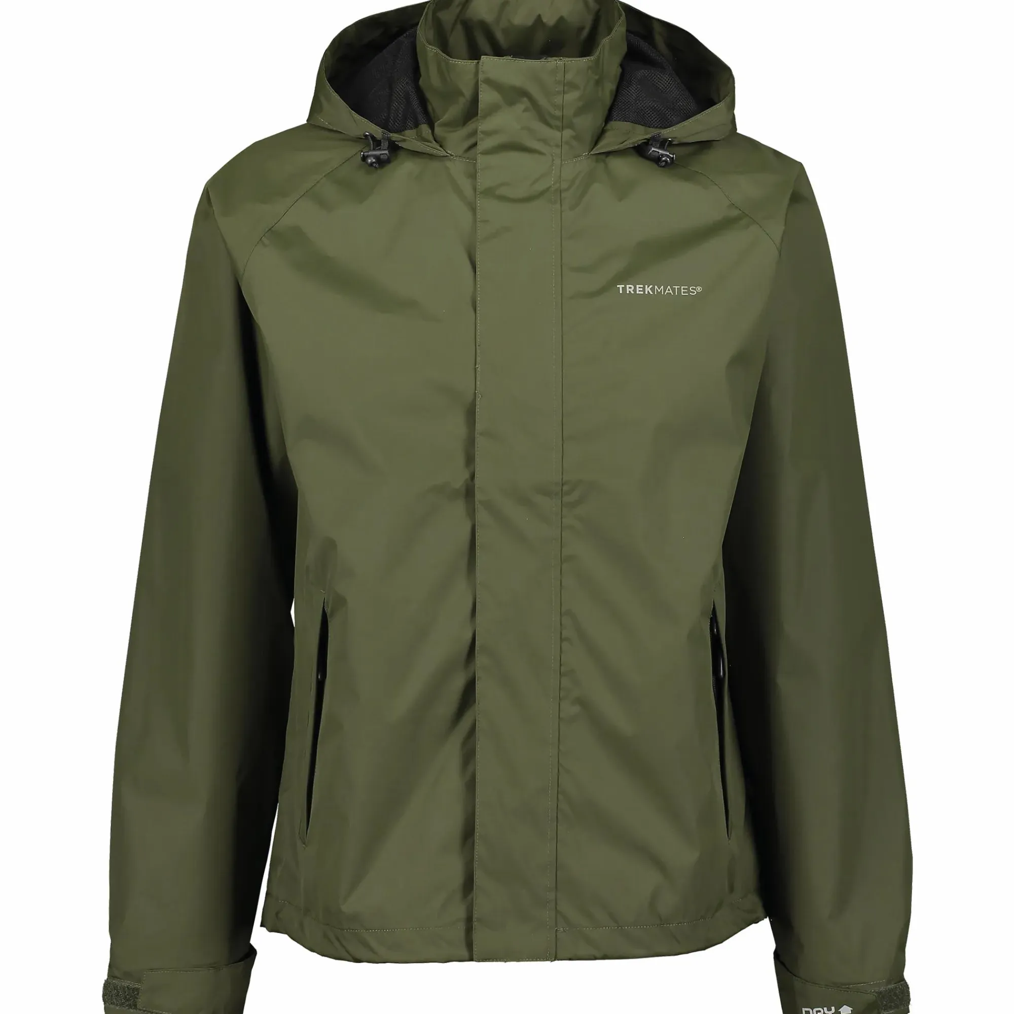 TREKMATES so dry jacket 2 m- Regnklær|Jakker·Vårjakker