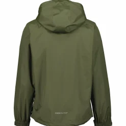TREKMATES so dry jacket 2 m- Regnklær|Jakker·Vårjakker