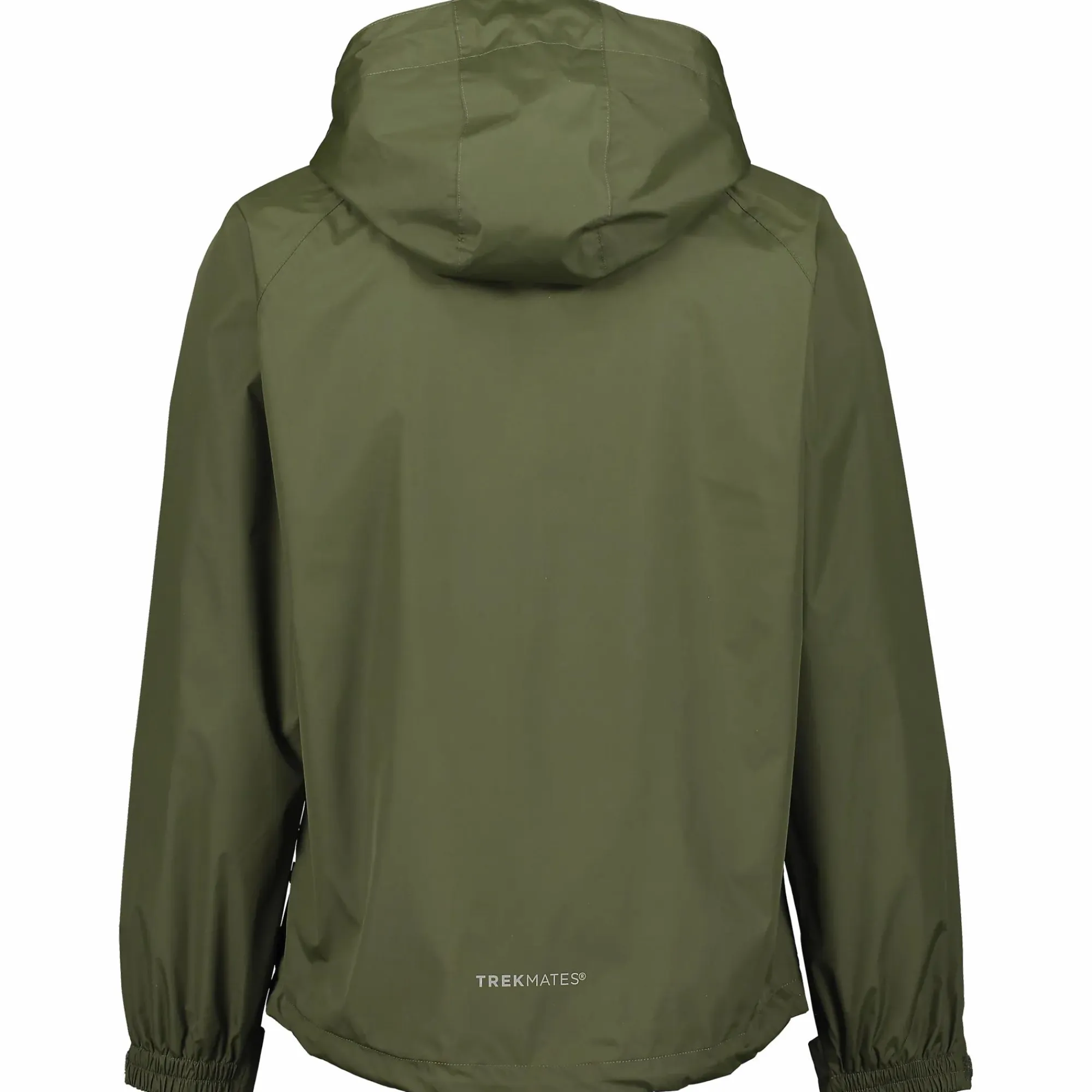 TREKMATES so dry jacket 2 m- Regnklær|Jakker·Vårjakker