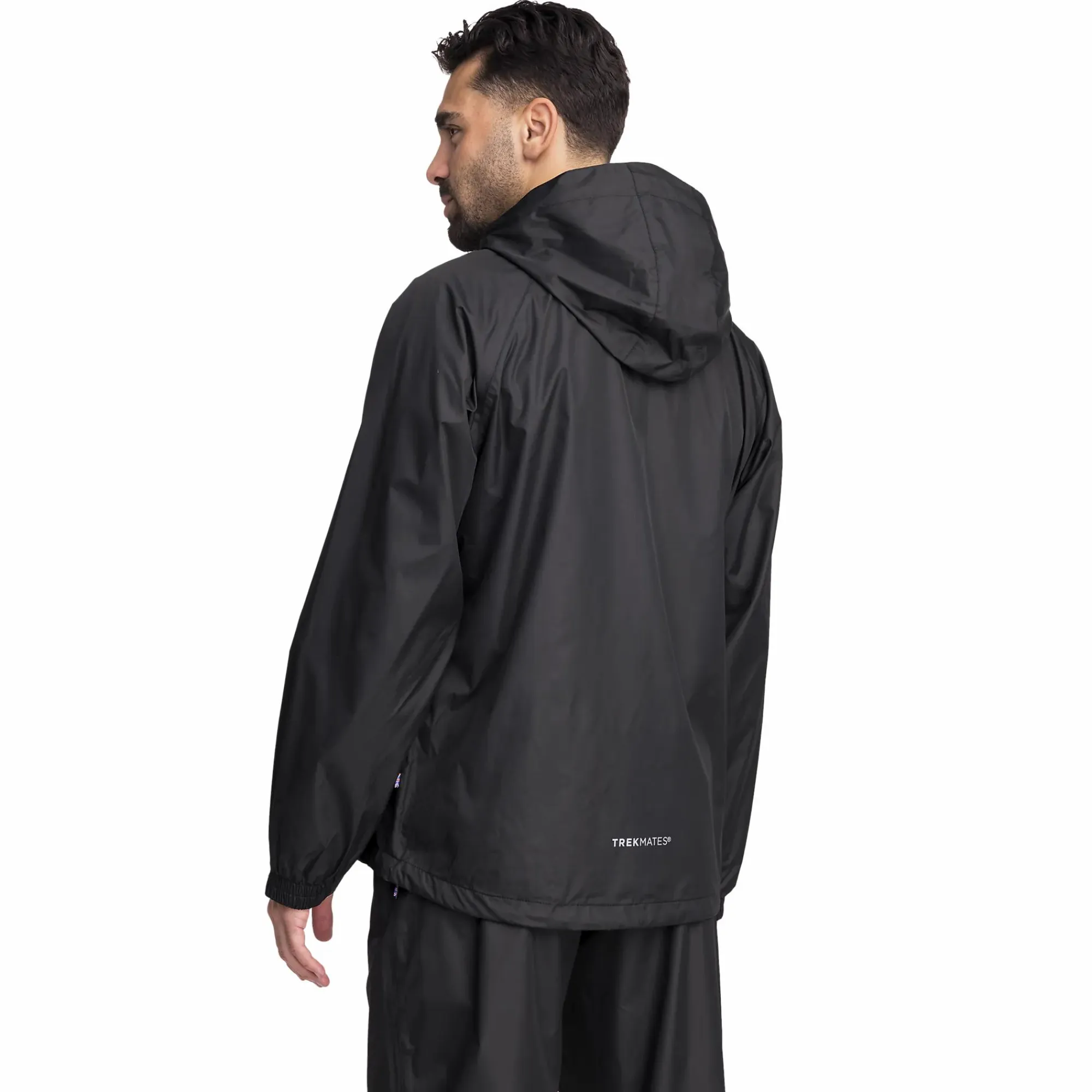 TREKMATES so dry jacket 2 m- Regnklær|Jakker·Vårjakker