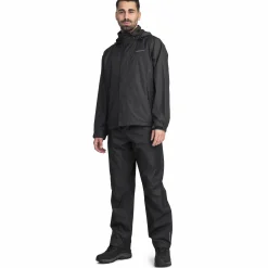 TREKMATES so dry jacket 2 m- Regnklær|Jakker·Vårjakker