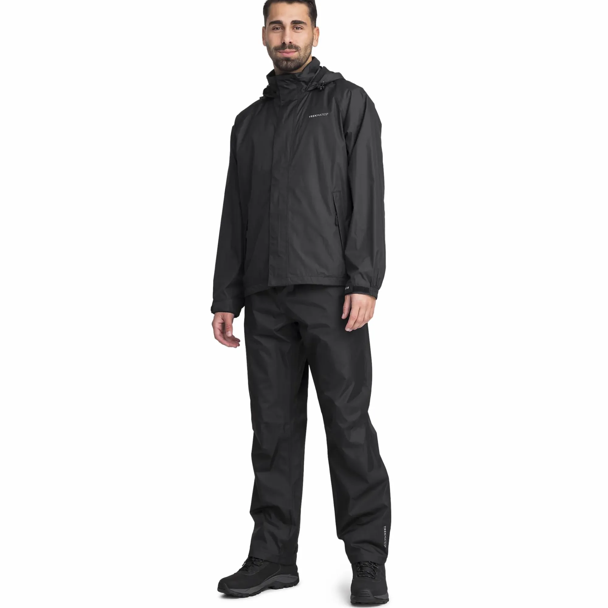 TREKMATES so dry jacket 2 m- Regnklær|Jakker·Vårjakker