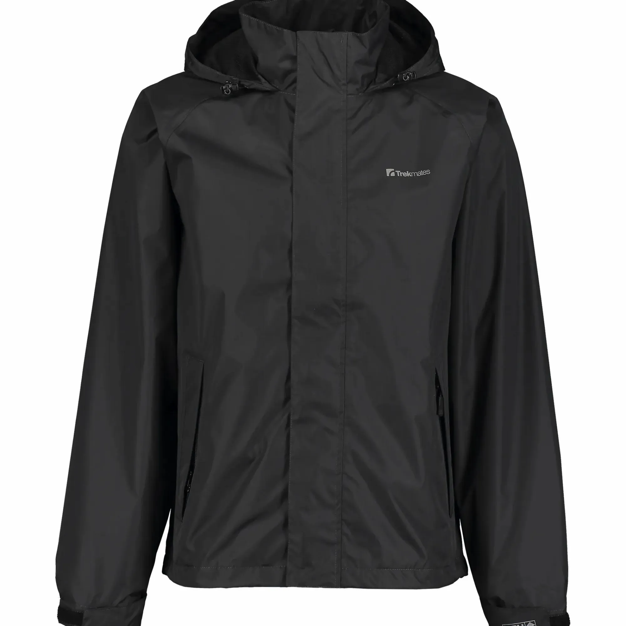 TREKMATES so dry jacket 2 m- Regnklær|Jakker·Vårjakker