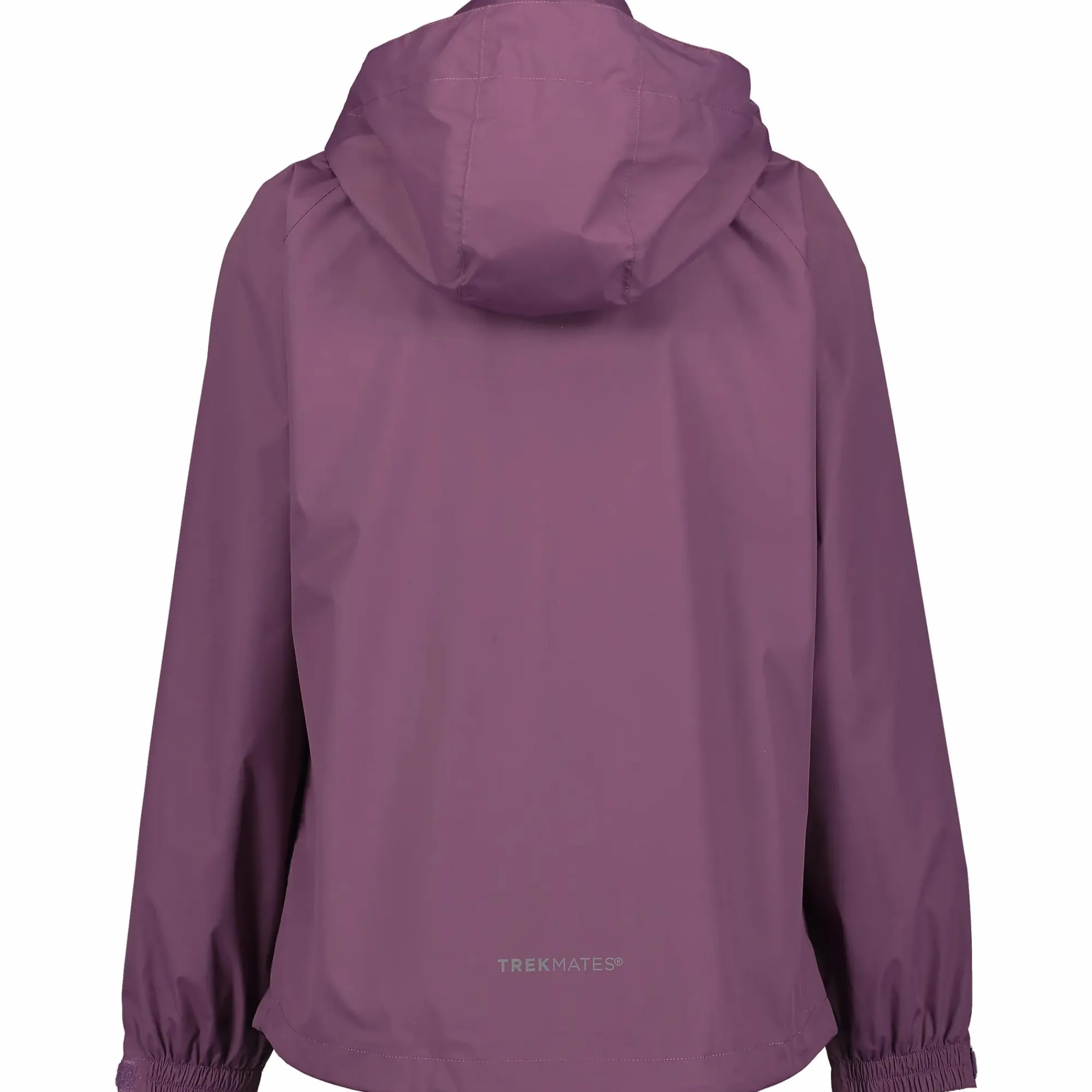 TREKMATES so dry jacket 2 w- Regnklær|Jakker·Vårjakker