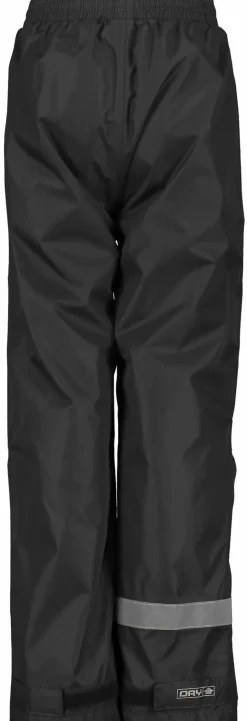TREKMATES so dry pant 2 jr- Regnklær|Bukser·Regn- Og Skallbukser