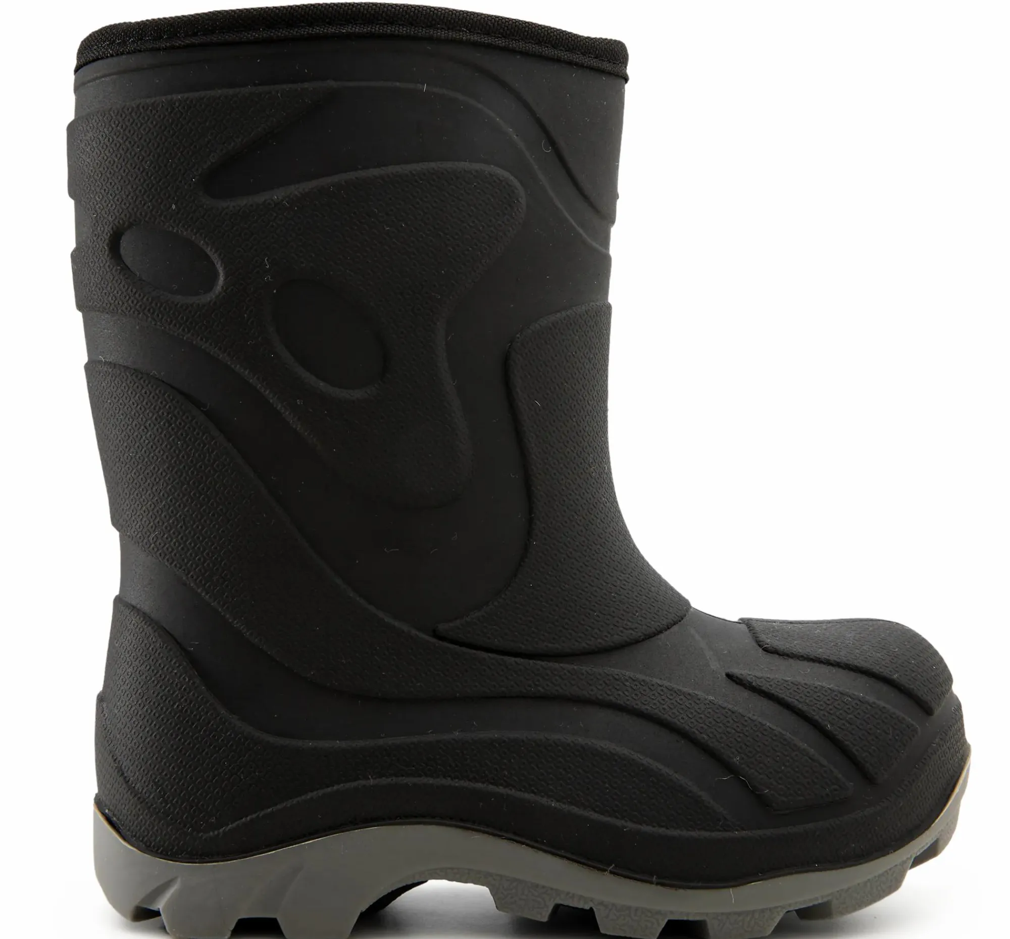 SKI INDUSTRIES so frosty boot jr- Vintersko|Gummistøvler