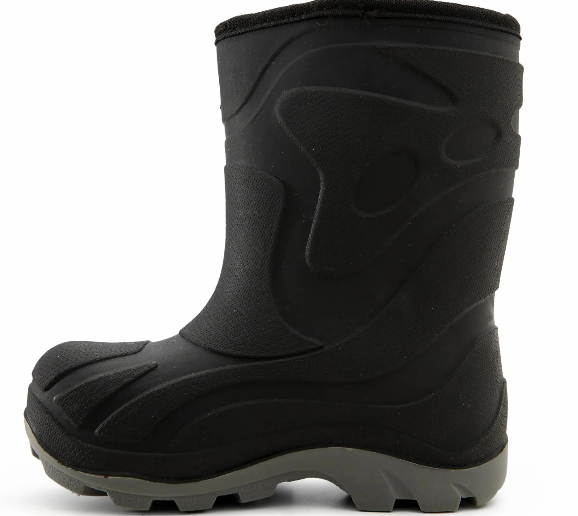 SKI INDUSTRIES so frosty boot jr- Vintersko|Gummistøvler