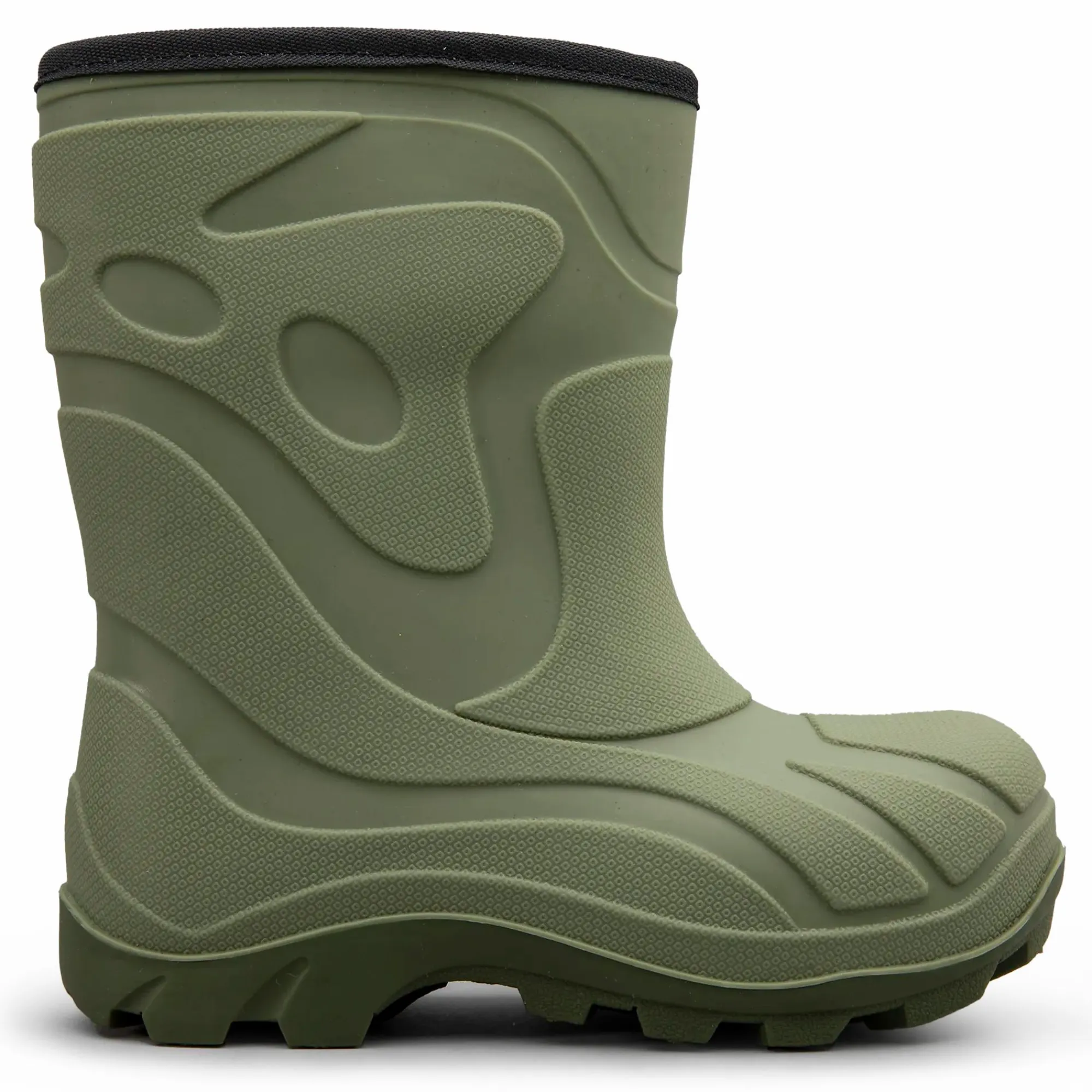 SKI INDUSTRIES so frosty boot jr- Vintersko|Gummistøvler