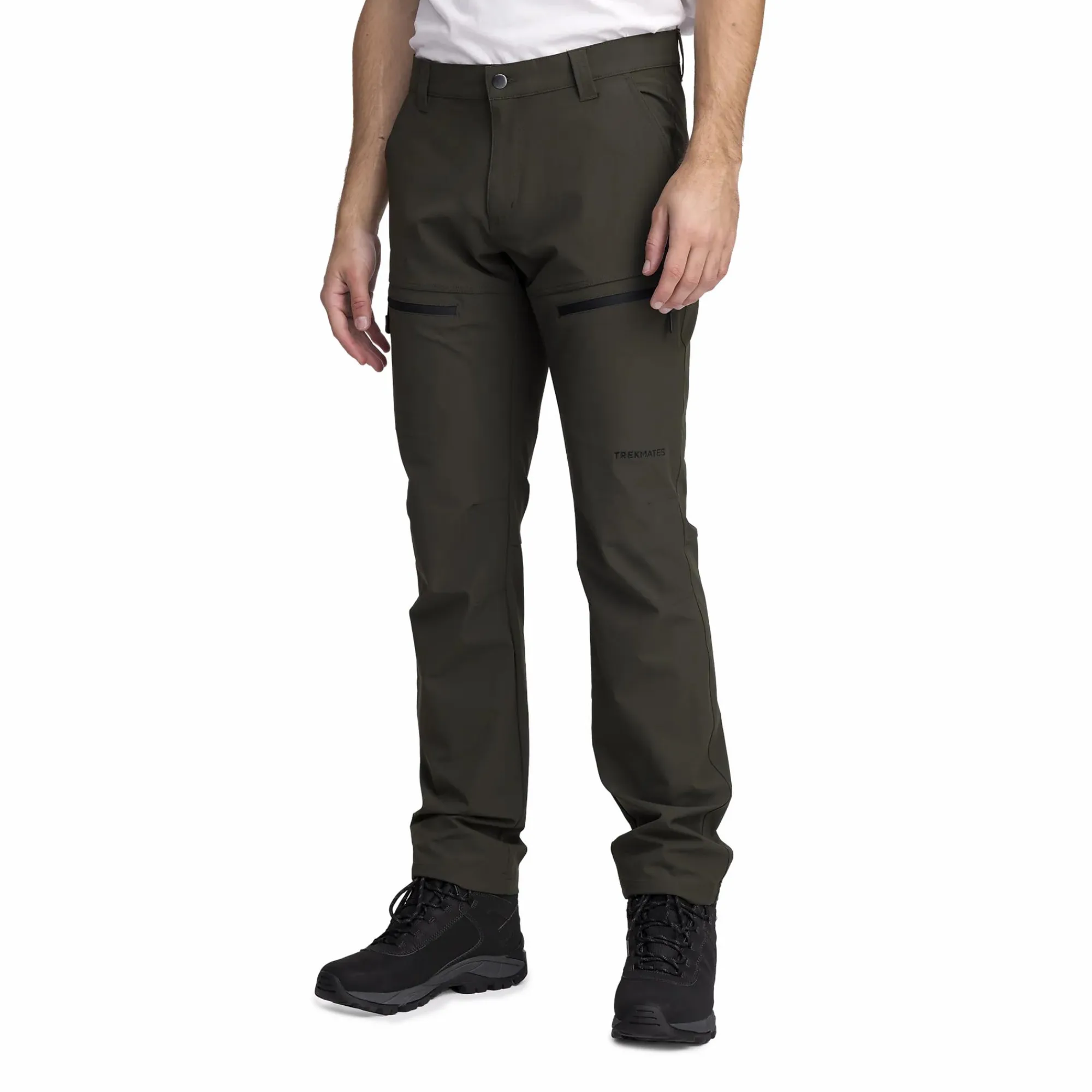 TREKMATES so hike pants m- Bukser·Friluftsbukser|Friluftsklær
