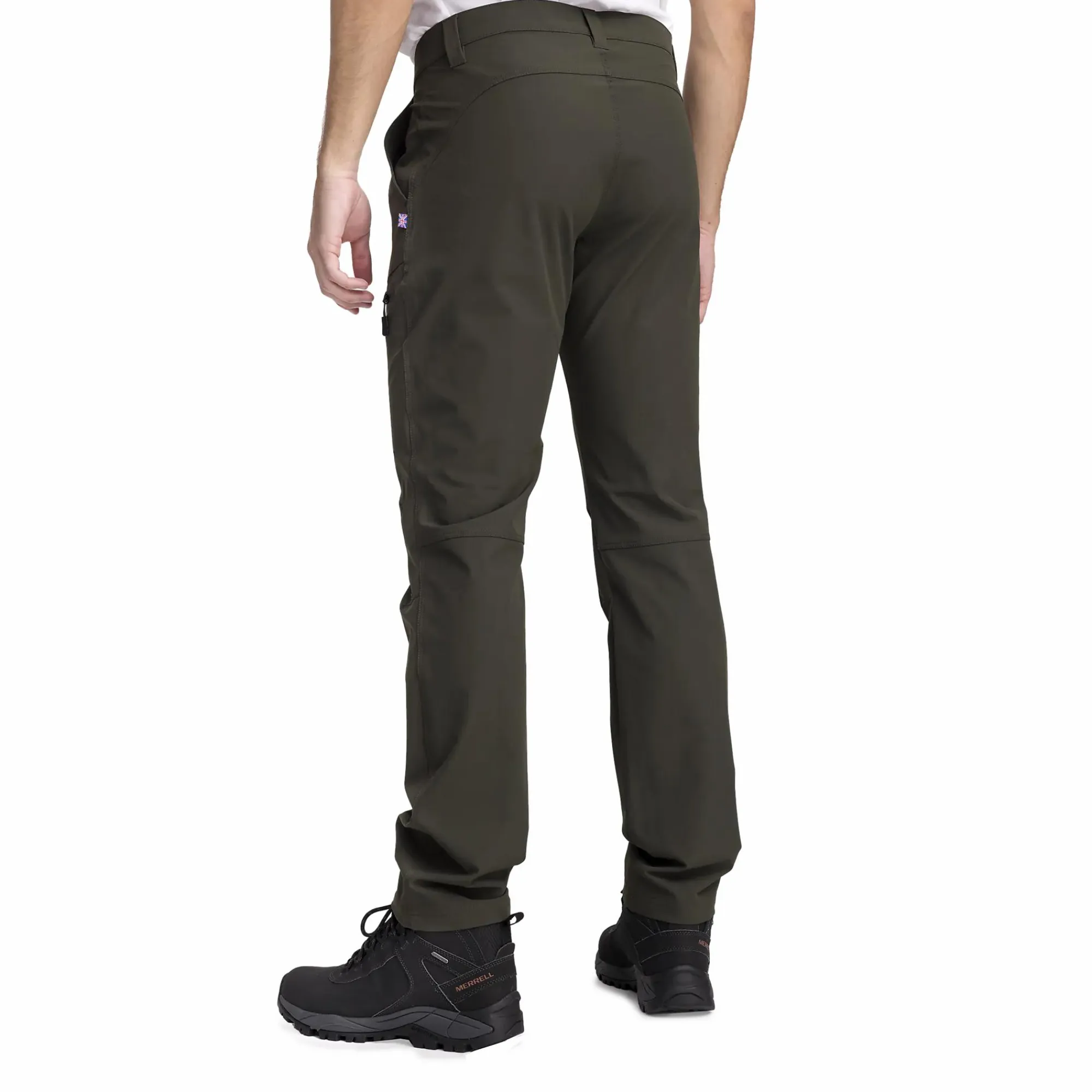 TREKMATES so hike pants m- Bukser·Friluftsbukser|Friluftsklær