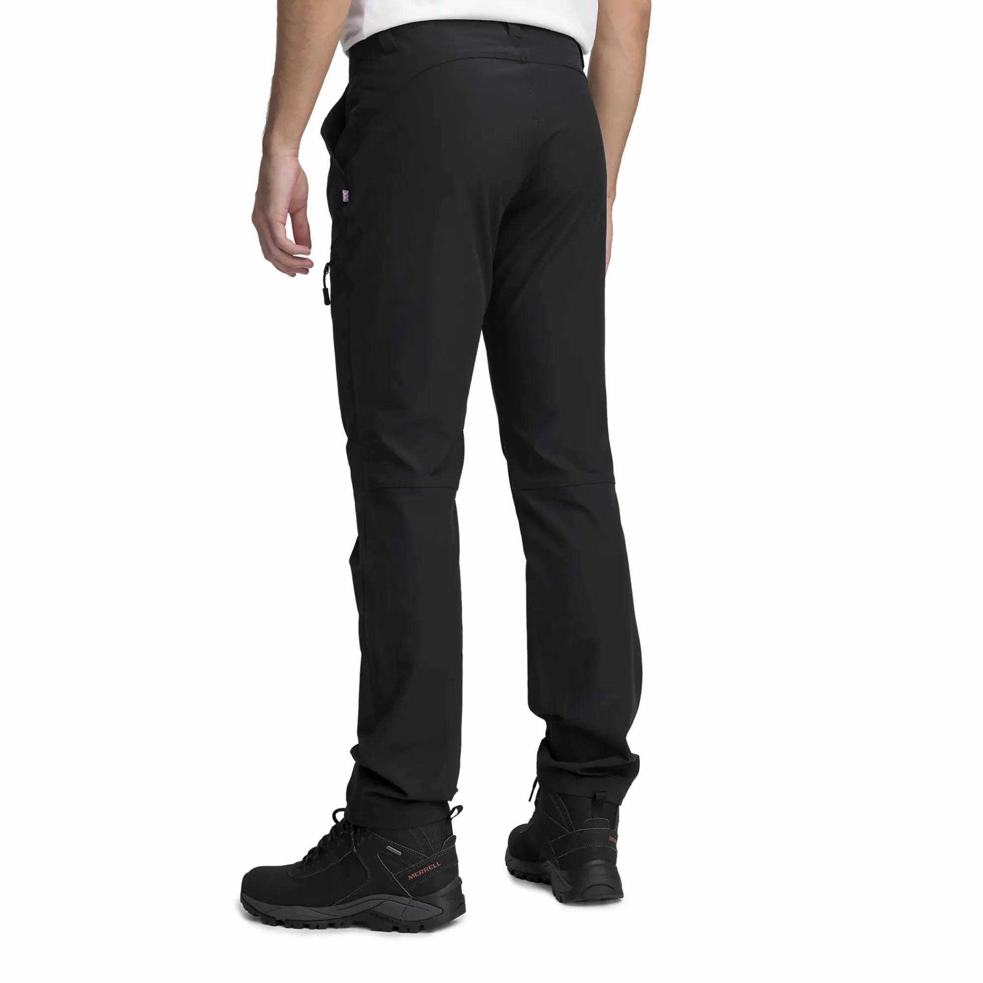 TREKMATES so hike pants m- Bukser·Friluftsbukser|Friluftsklær
