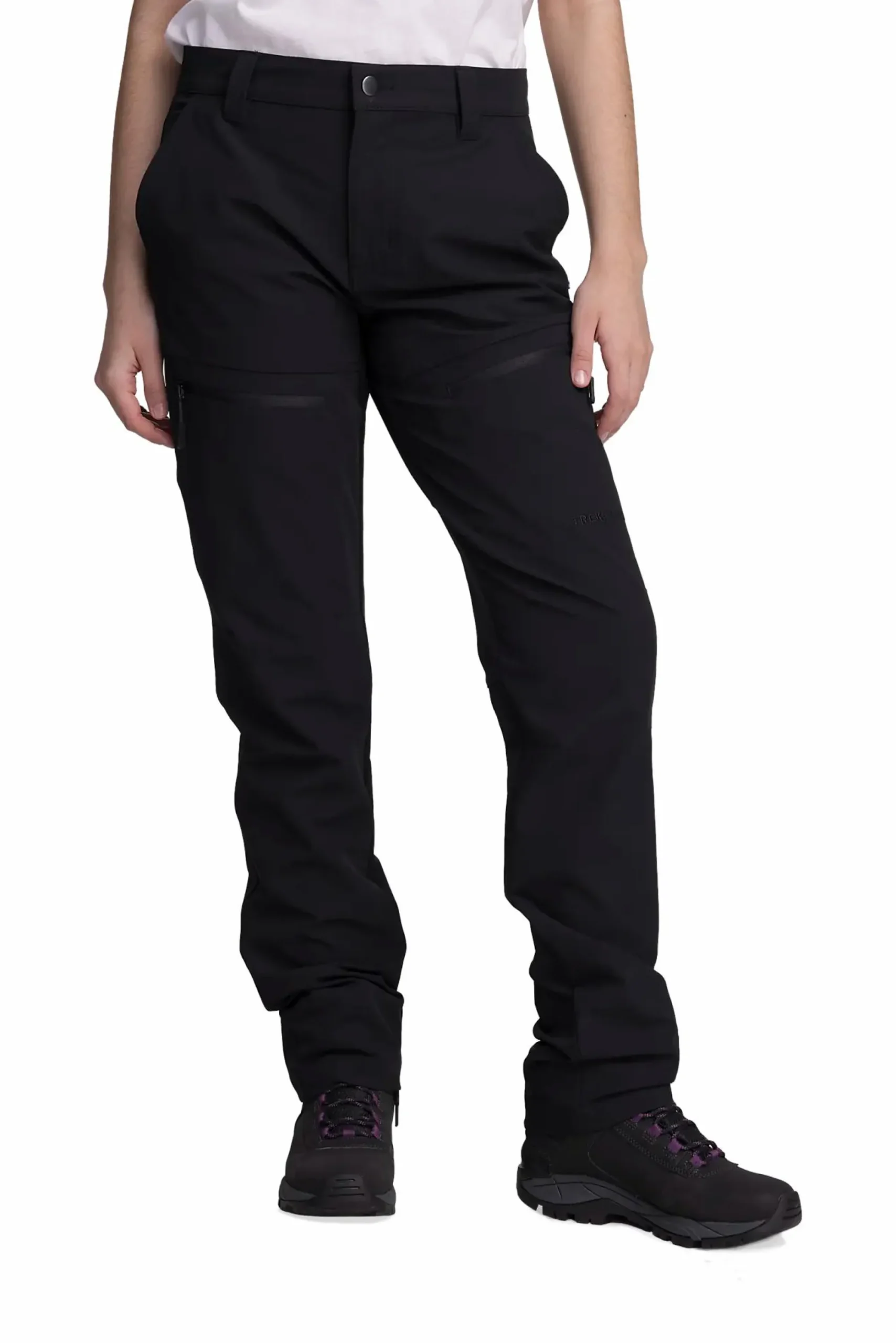 TREKMATES so hike pants w- Friluftsklær|Friluftsbukser