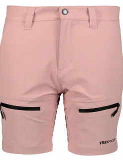 TREKMATES so hike shorts w- Shorts·Fritidsshorts|Friluftsklær