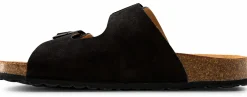 BIO BIO so jamie suede u- Sandaler|Sandaler