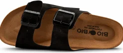 BIO BIO so jamie suede u- Sandaler|Sandaler