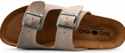 BIO BIO so jamie suede u- Sandaler|Sandaler