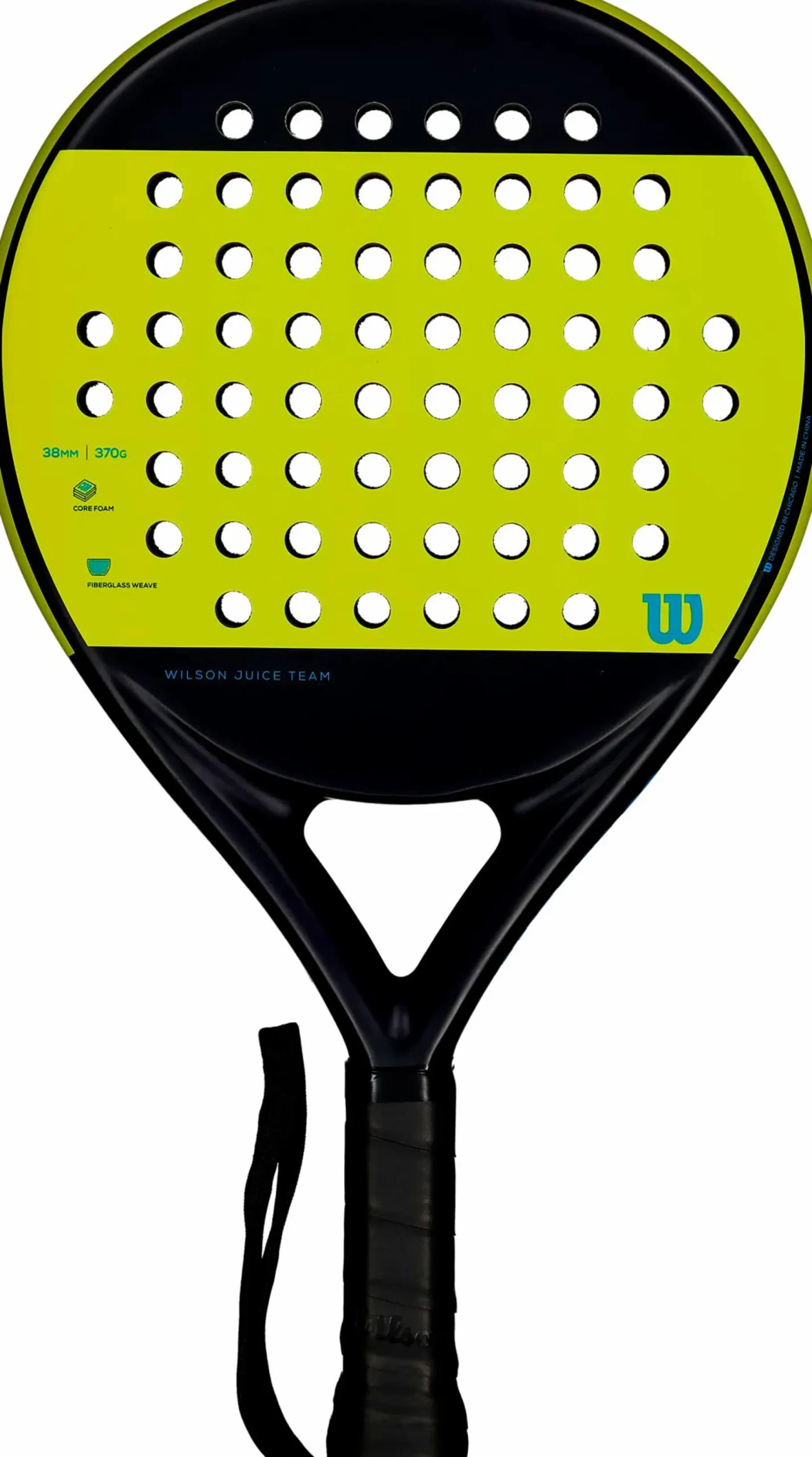 WILSON so juice team- Padel