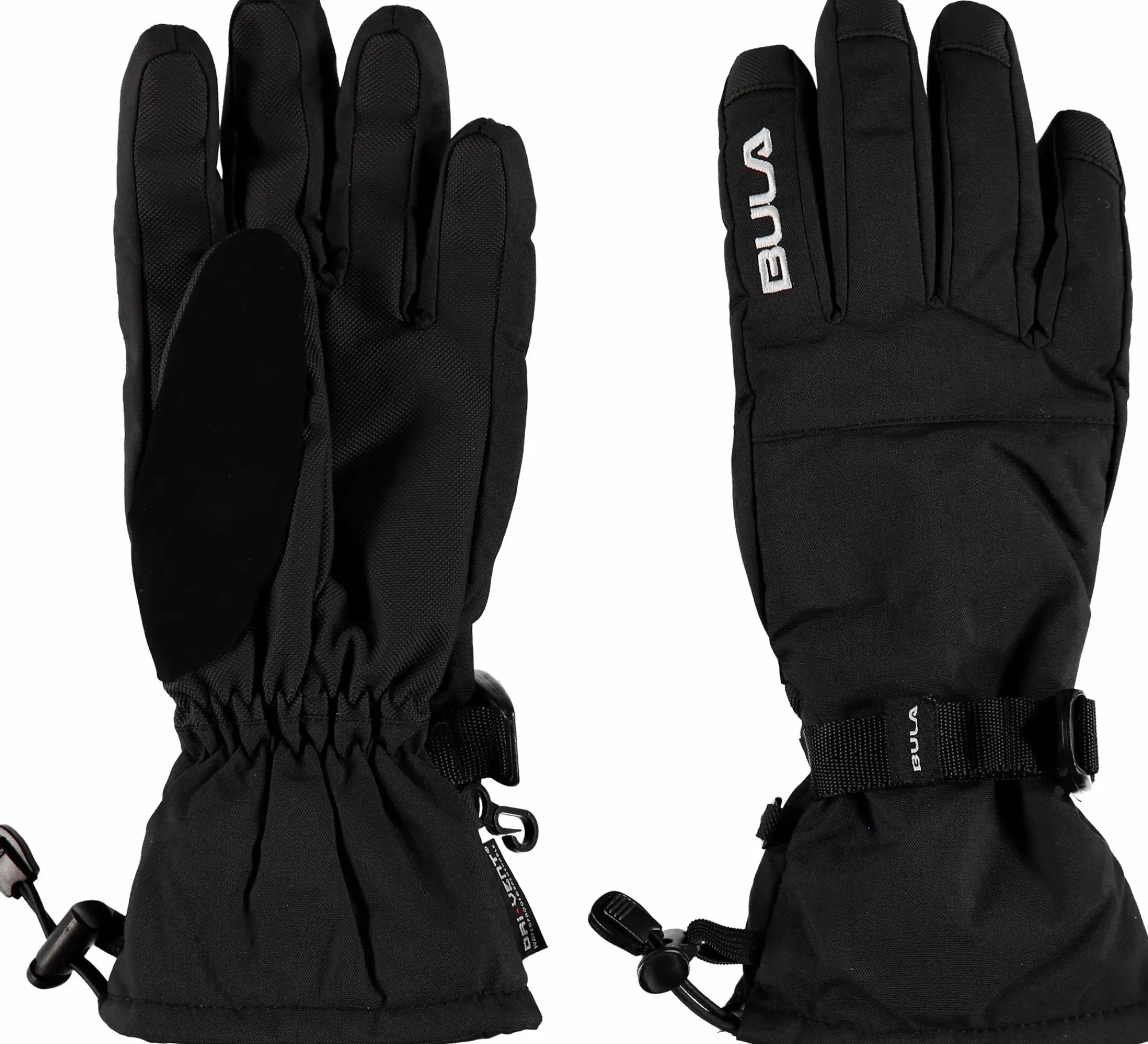 BULA so m ski glove u- Hansker & Votter|Hansker & Votter