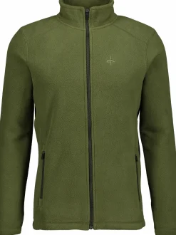 CROSS SPORTSWEAR so micro fleece m- Fleece|Genser·Fleecegensere