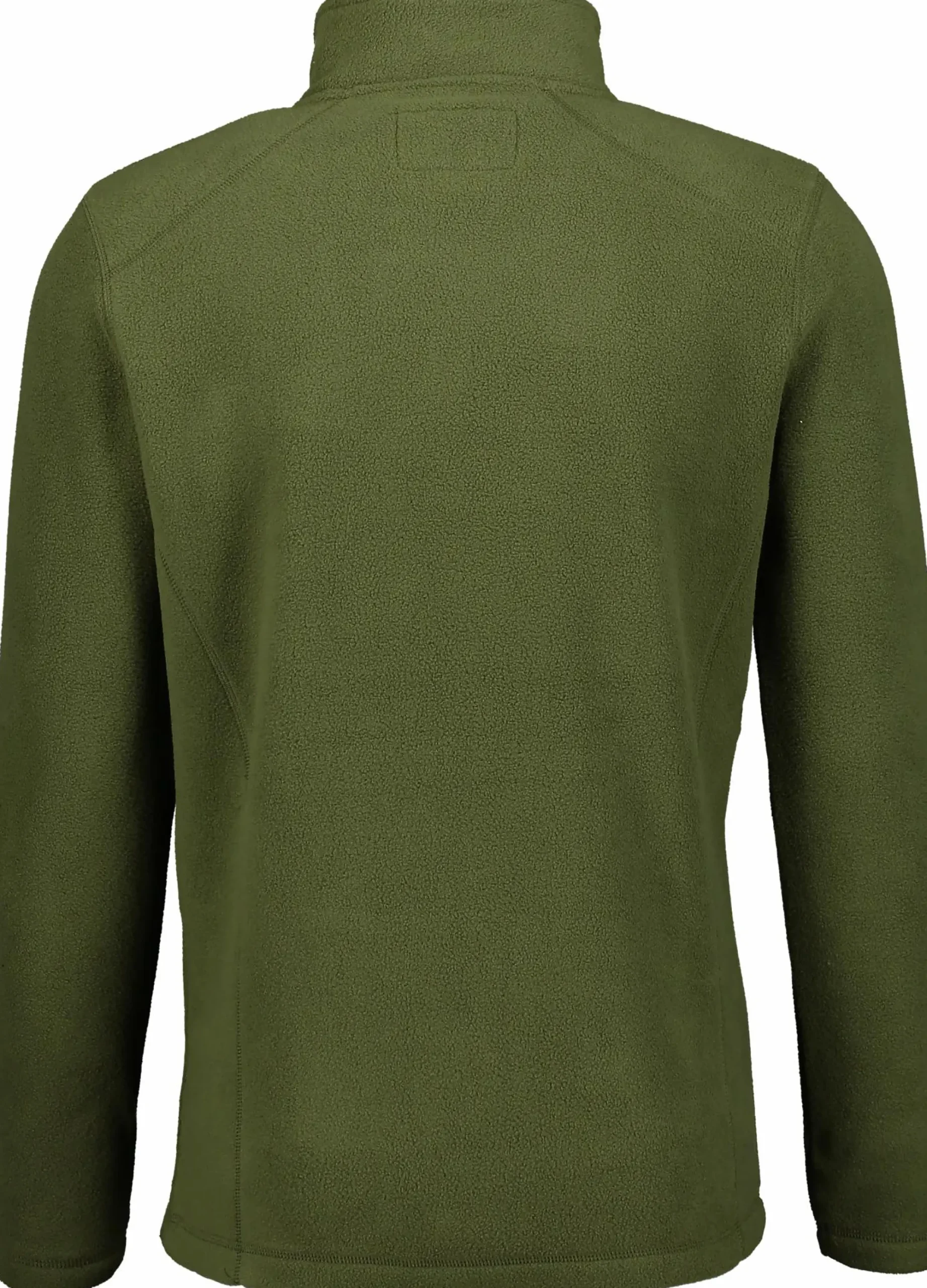 CROSS SPORTSWEAR so micro fleece m- Fleece|Genser·Fleecegensere