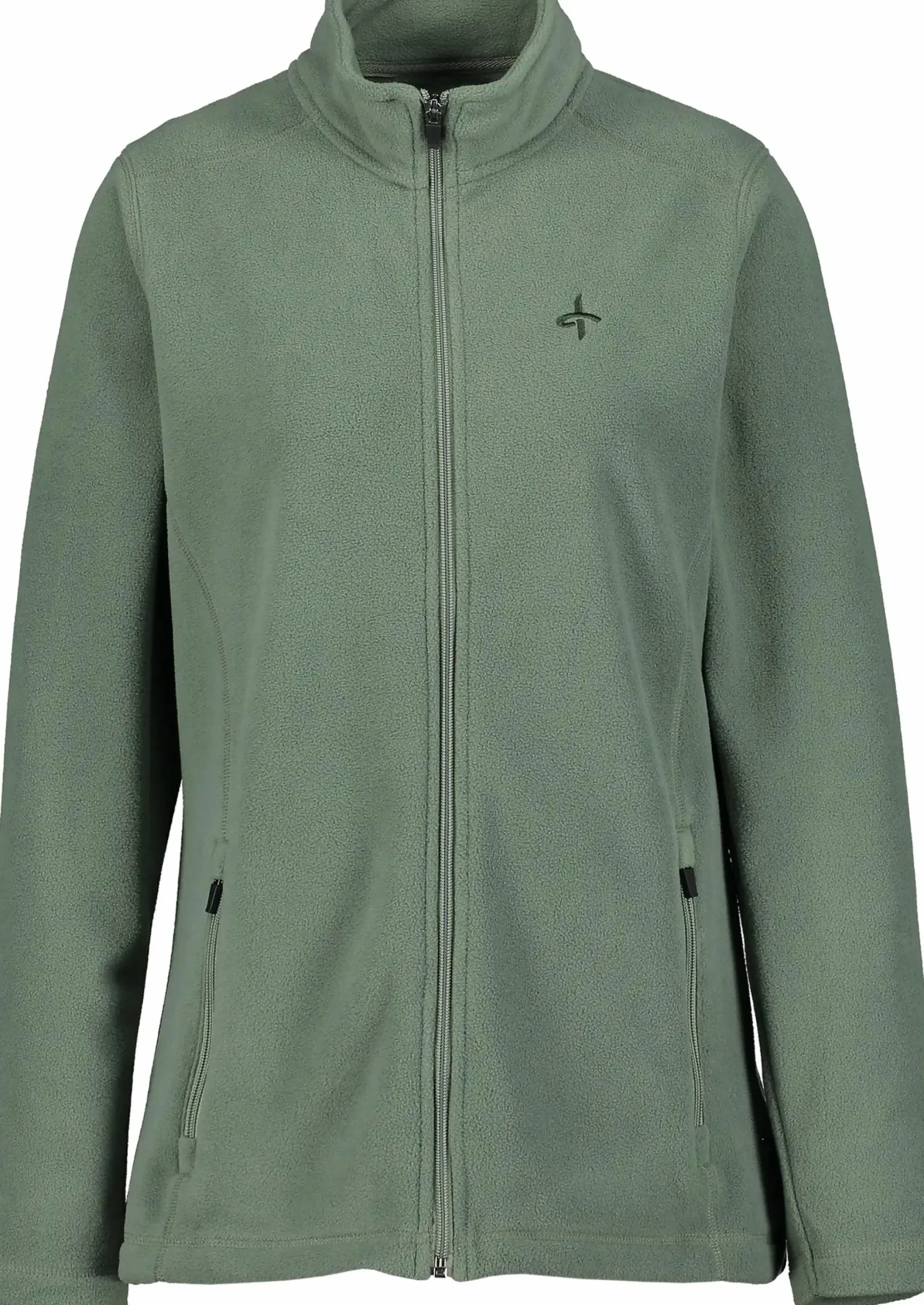 CROSS SPORTSWEAR so micro fleece w- Fleece|Genser·Fleecegensere