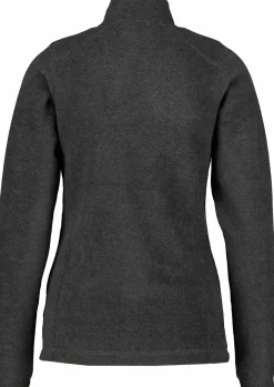 CROSS SPORTSWEAR so micro fleece w- Fleece|Genser·Fleecegensere