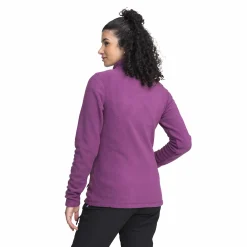 CROSS SPORTSWEAR so micro fleece w- Fleece|Genser·Fleecegensere