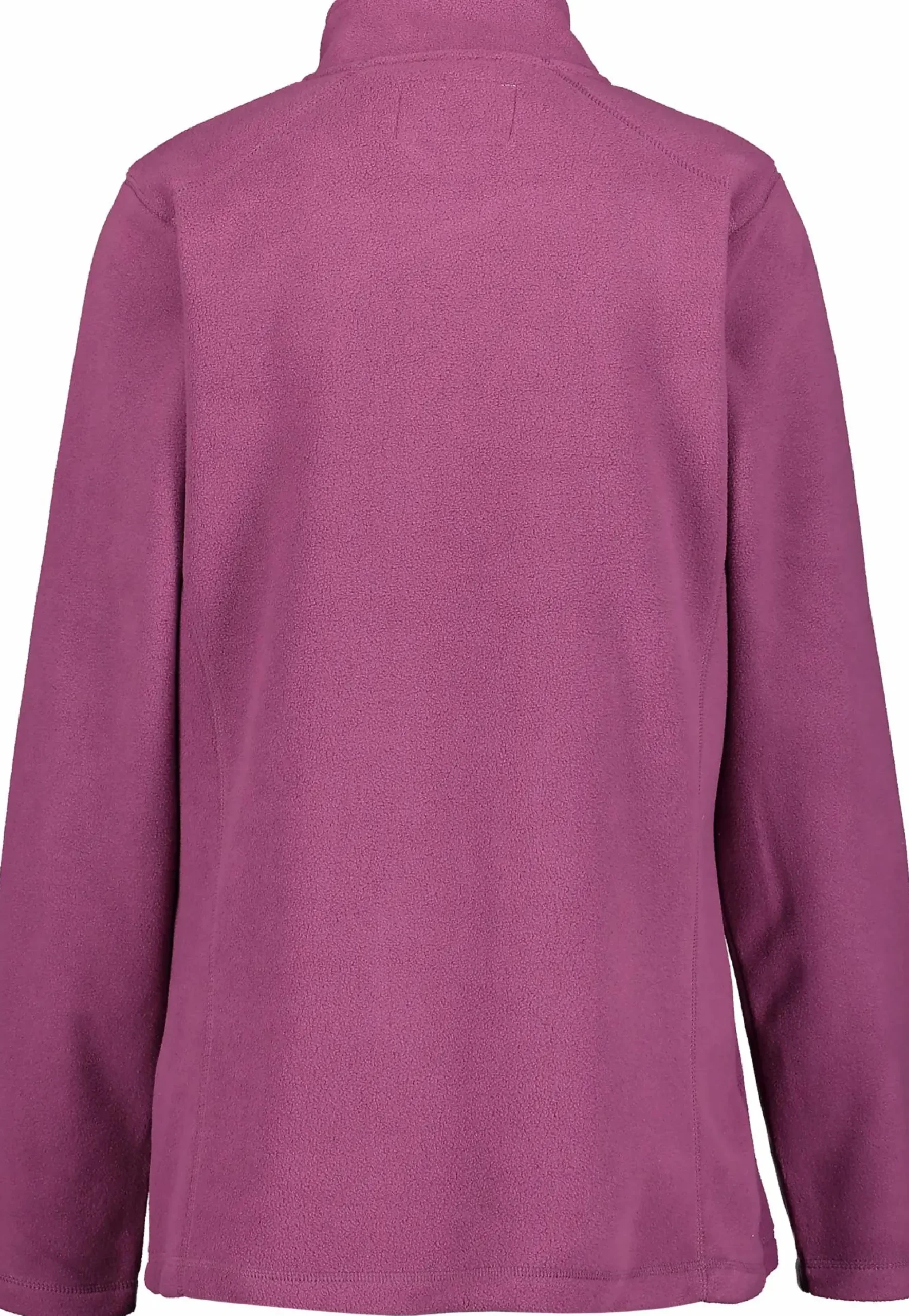 CROSS SPORTSWEAR so micro fleece w- Fleece|Genser·Fleecegensere