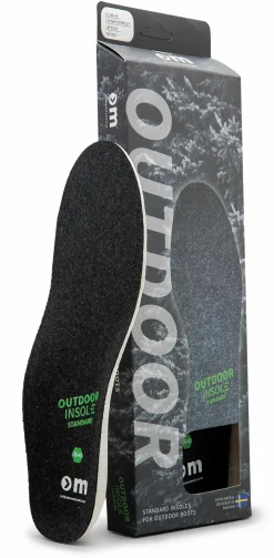 ORTHO MOVEMENT so outdoor insole- Skotilbehør|Skotilbehør