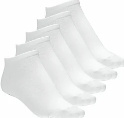 FRANK DANDY so 5p lowcut sock- Basisplagg|Sokker·Bomullssokker