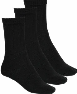 FRANK DANDY so 3p sport sock u- Basisplagg|Sokker·Bomullssokker