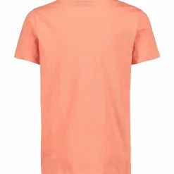 REACTION so print tee b jr- T-skjorter Og Singlet·T-skjorter