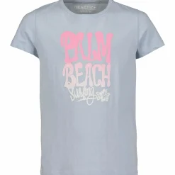 REACTION so print tee g jr- T-skjorter Og Singlet·T-skjorter