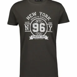 REACTION so printed tee m- T-skjorter Og Singlet·T-skjorter