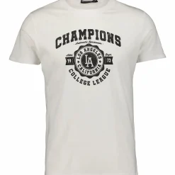 REACTION so printed tee m- T-skjorter Og Singlet·T-skjorter
