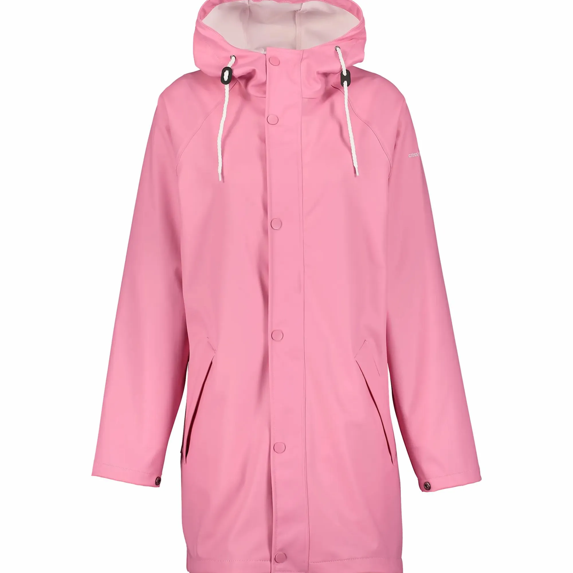 CROSS SPORTSWEAR so pu coat u- Regnklær|Jakker·Vårjakker
