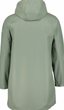 CROSS SPORTSWEAR so pu coat u- Regnklær|Jakker·Vårjakker