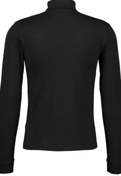 SKI INDUSTRIES so rollneck ls t m- Basisplagg|Genser·Collegegensere