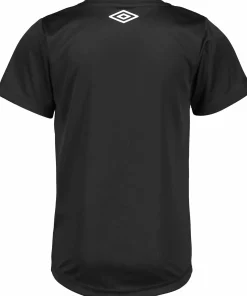 UMBRO so score tee jr- T-skjorter Og Singlet·Trenings-T-skjorter|Fotballtøy