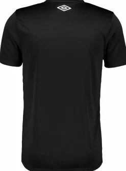 UMBRO so score tee sr- T-skjorter Og Singlet·Trenings-T-skjorter|Fotballtøy