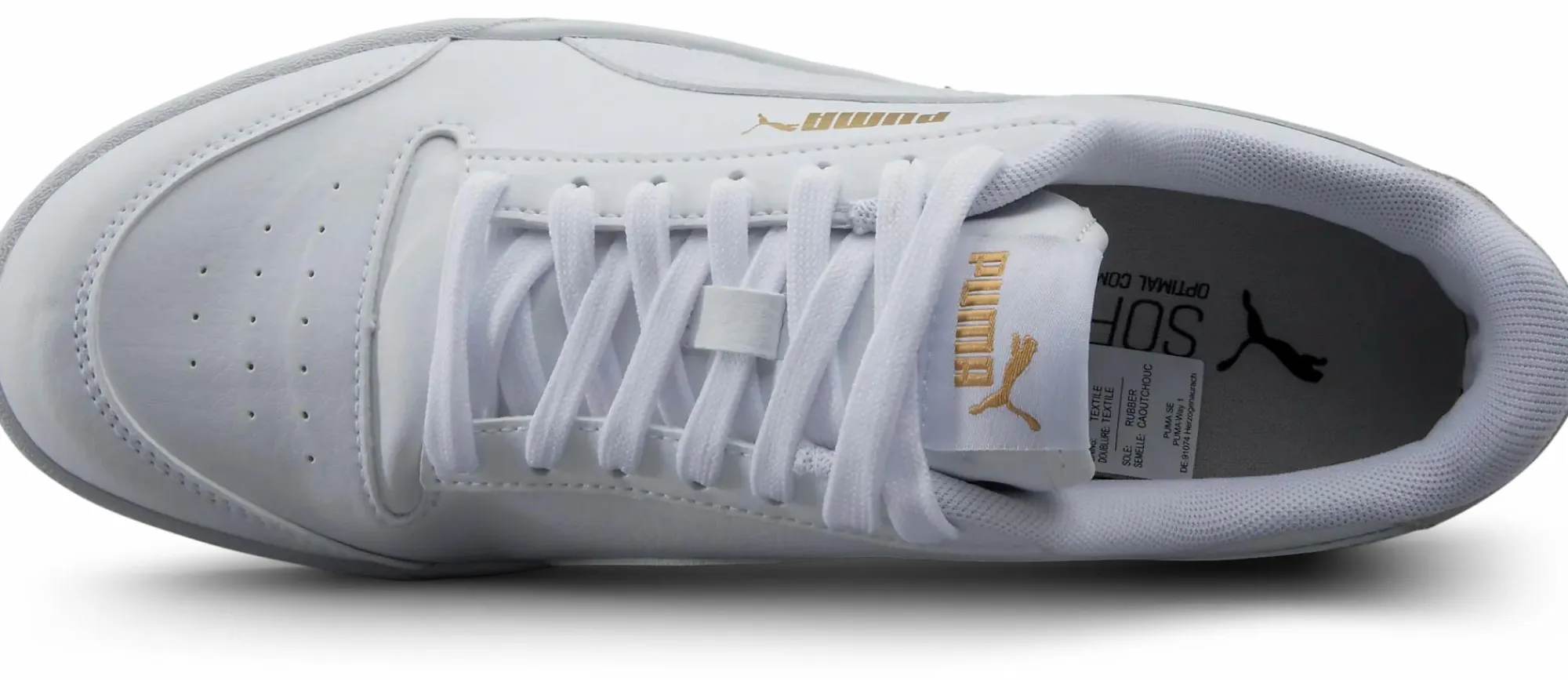 PUMA so shuffle u- Sneakers|Sneakers