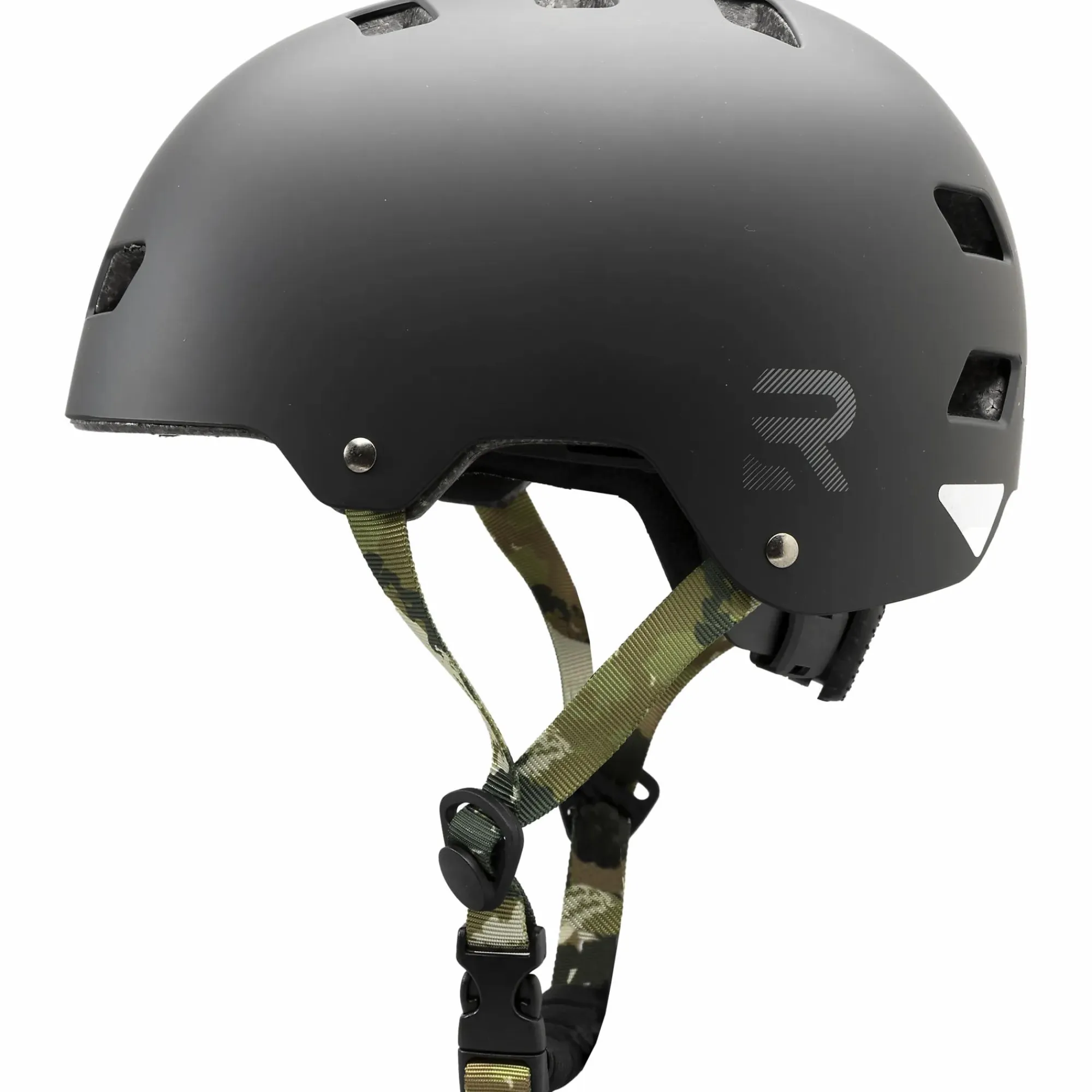 REVOLUTION so skate helmet ii jr- Sykkel|Sykkel- Skatehjelmer