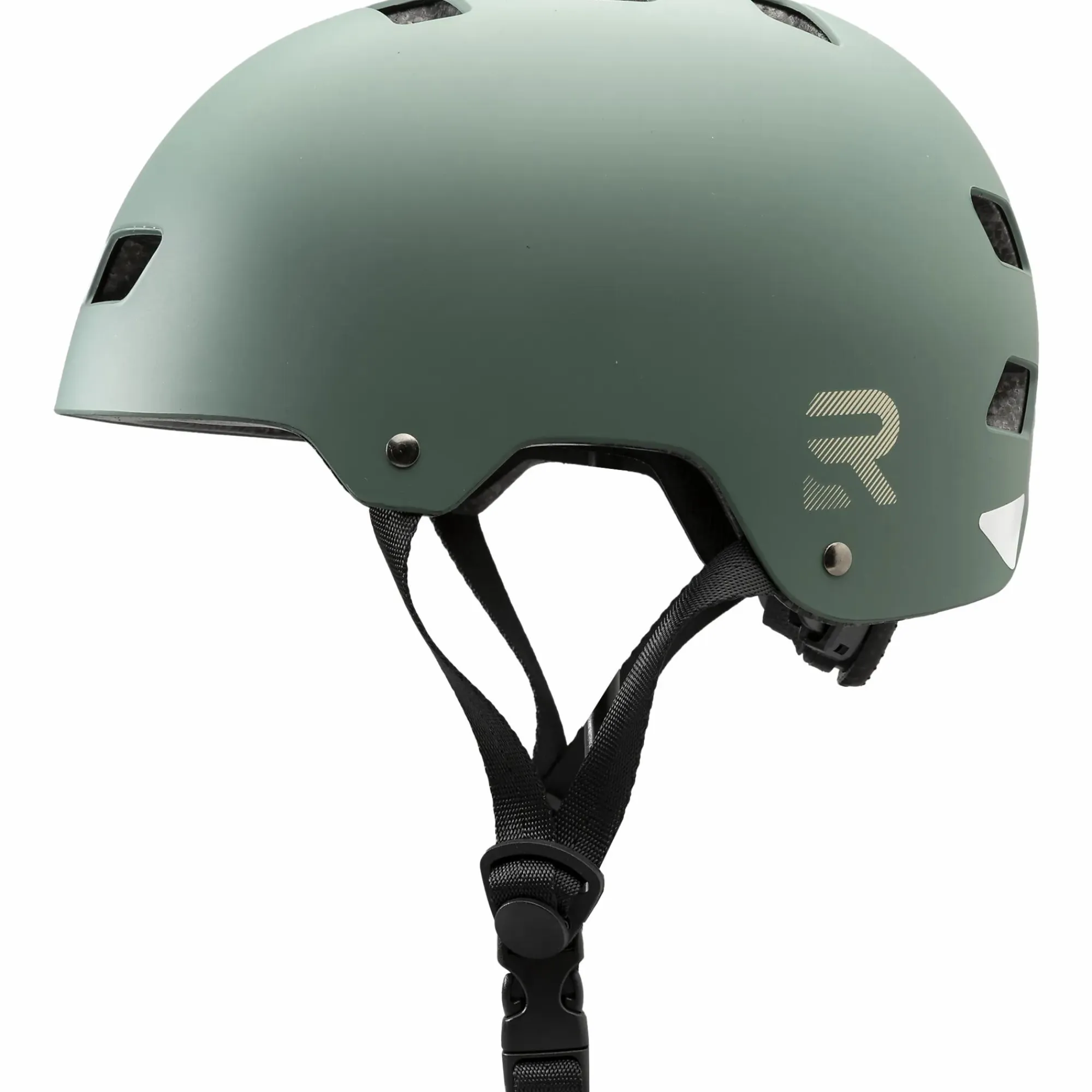 REVOLUTION so skate helmet ii u- Sykkel|Sykkel- Skatehjelmer