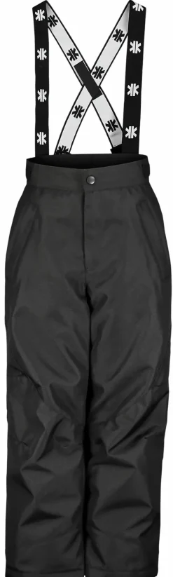 SKI INDUSTRIES so ski pant jr- Ski- Og Snowboardbukser|Friluftsklær
