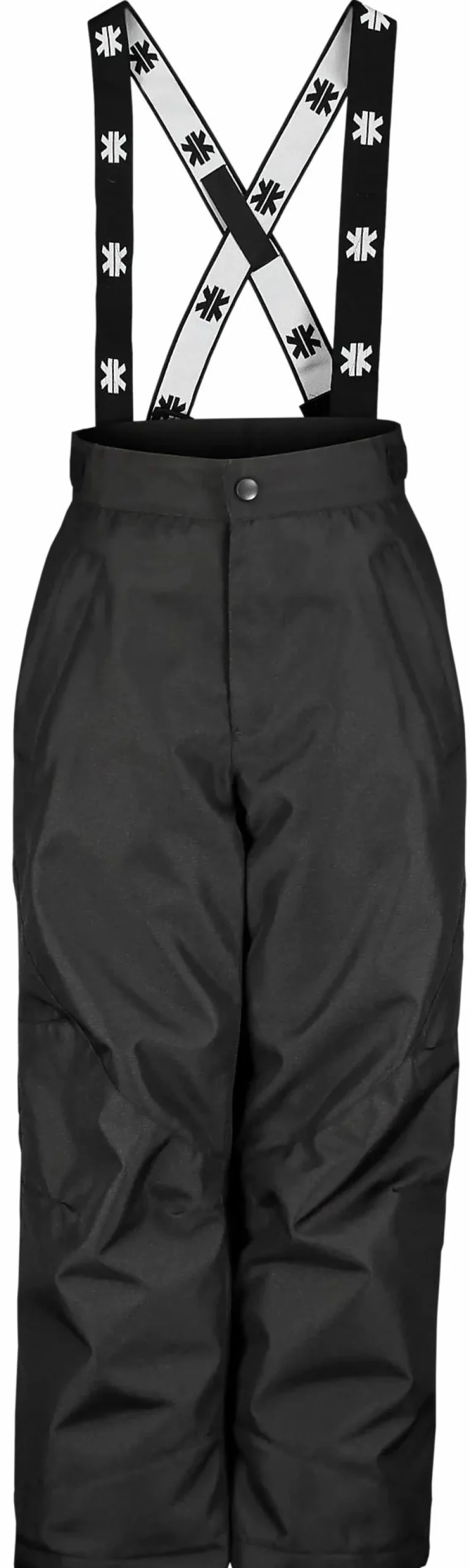 SKI INDUSTRIES so ski pant jr- Ski- Og Snowboardbukser|Friluftsklær