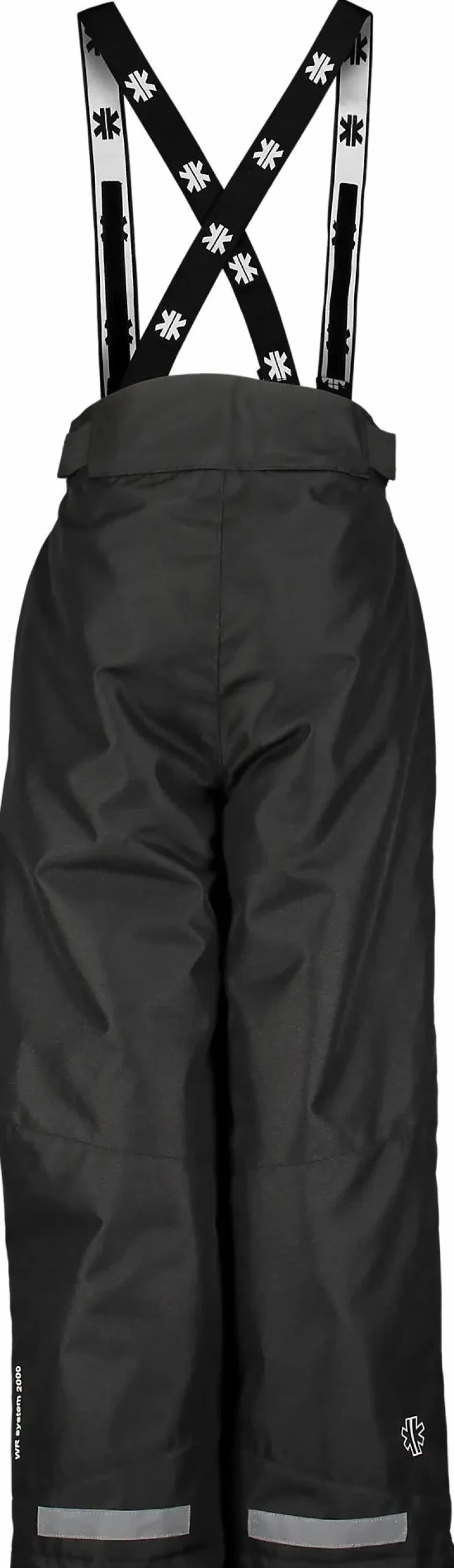 SKI INDUSTRIES so ski pant jr- Ski- Og Snowboardbukser|Friluftsklær